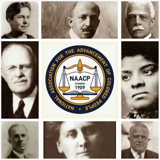 Image From The Naacp