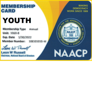 Youth Membership 1 Year