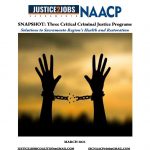 Three Critical Criminal Justice Programs
