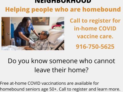Homebound community 3_30 Homebound community 3_30